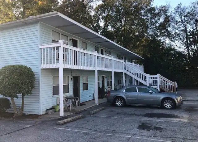 Property at 213 Hampton Ave Unit 24-213 Hampton, Greenwood, SC, 29646, 1 bed, 1 bath, [object Object]