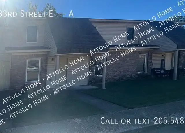 Property at 713 33rd St E, Tuscaloosa, AL, 35405, 2 beds, 2 baths, [object Object]