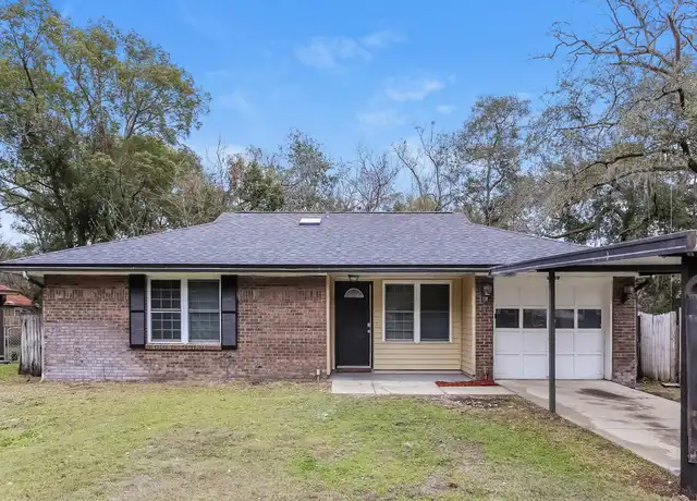 Property at 5049 Yearling Ln, Jacksonville, FL, 32210, 3 beds, 2 baths, [object Object]