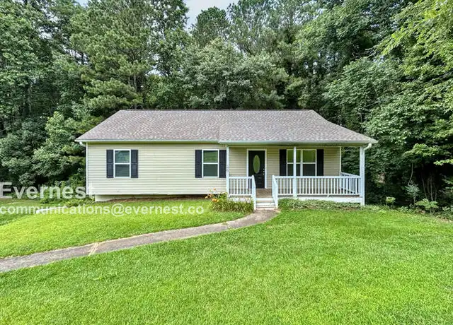 Property at 170 Hickory Ln, Dallas, GA, 30132, 4 beds, 2 baths, [object Object]