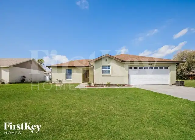 Property at 585 Koala Dr, Kissimmee, FL, 34759, 3 beds, 2 baths, [object Object]