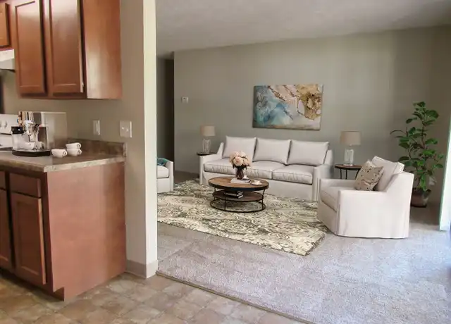Property at 5344 S 99th St Unit 15Q-2D, Omaha, NE, 68127, 2 beds, 2 baths, [object Object]