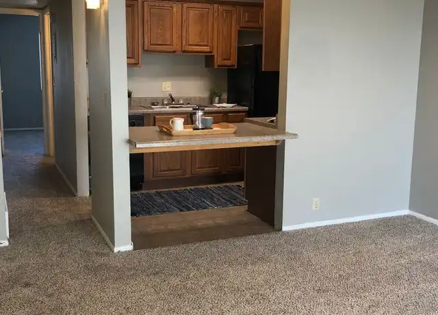 Property at 2310 W 26th St Unit D25, Lawrence, KS, 66047, 2 beds, 2 baths, [object Object]