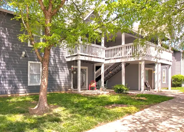 Property at 2310 W 26th St Unit D25, Lawrence, KS, 66047, 2 beds, 2 baths, [object Object]