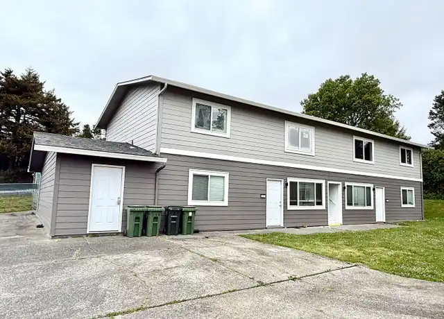 Property at 235 N Wasson St #2, Coos Bay, OR, 97420, 2 beds, 1 bath, [object Object]