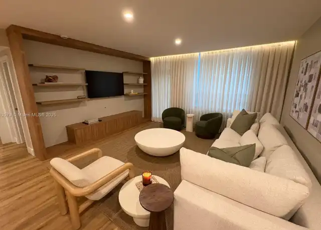Property at 10185 Collins Ave #1220, Bal Harbour, FL, 33154, 2 beds, 1 bath, [object Object]