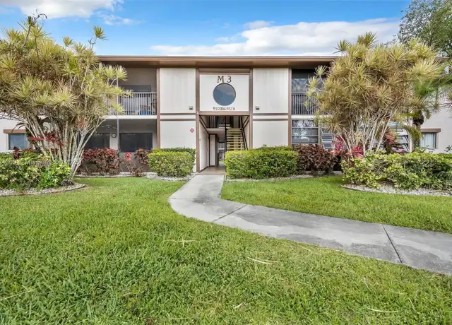 Property at 9514 N Belfort Cir #112, Tamarac, FL, 33321, 3 beds, 2 baths, [object Object]