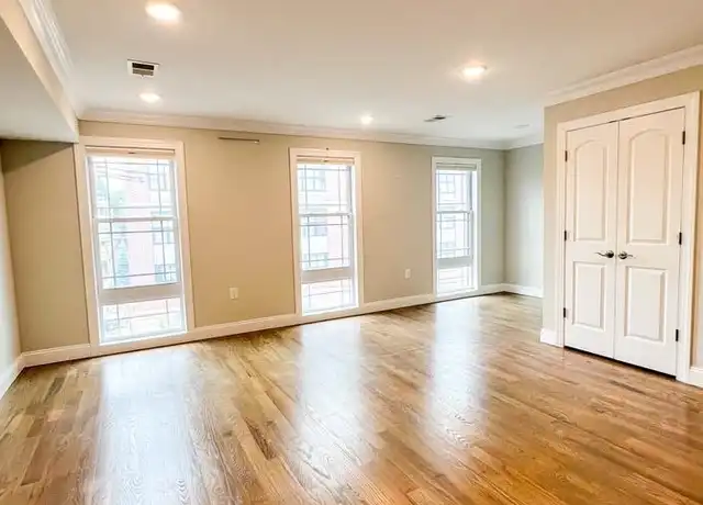 Property at 63 Skillman Ave #3, Jersey City, NJ, 07306, 3 beds, 2 baths, [object Object]