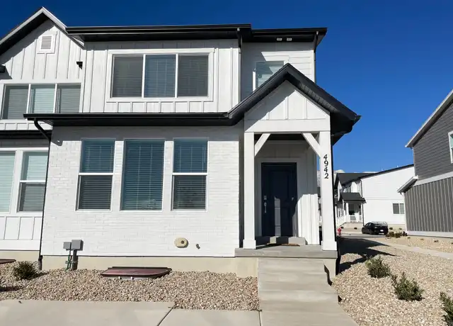 Property at 4942 W Gallatin Way, Highland, UT, 84003, 4 beds, 2.5 baths, [object Object]