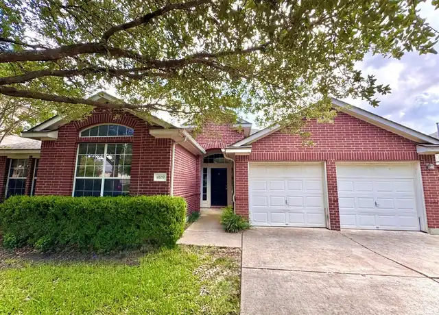 Property at 4109 Hidden View Ct, Round Rock, TX, 78665, 4 beds, 2 baths, [object Object]