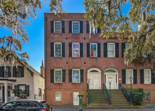 Property at 109 E Oglethorpe Ave Unit C, Savannah, GA, 31401, 2 beds, 2 baths, [object Object]