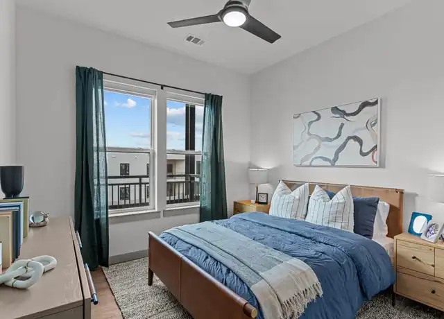 Property at 3705 Goodwin Ave Unit B6-55, Austin, TX, 78721, 2 beds, 2 baths, [object Object]