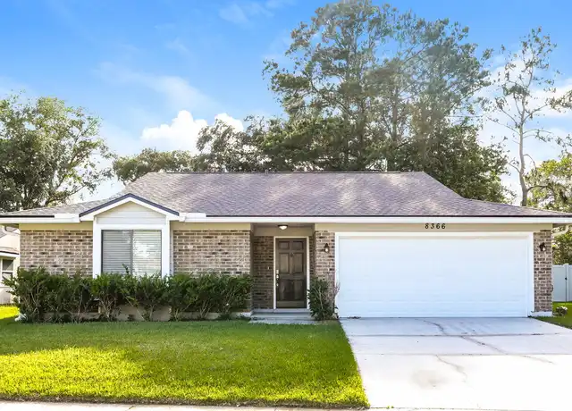 Property at 8366 Knotts Landing Dr E, Jacksonville, FL, 32244, 3 beds, 2 baths, [object Object]