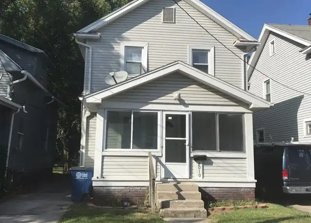 Property at 2010 Brussels St, Toledo, OH, 43613, 2 beds, 1 bath, [object Object]