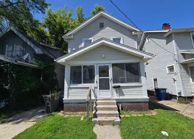 Property at 2010 Brussels St, Toledo, OH, 43613, 2 beds, 1 bath, [object Object]
