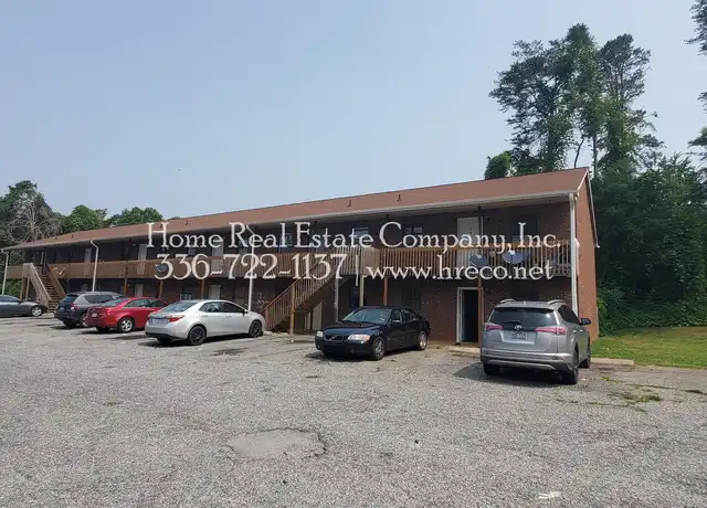 Property at 3015 Broadbay Dr Unit 3015-I, Winston-Salem, NC, 27107, 2 beds, 1 bath, [object Object]