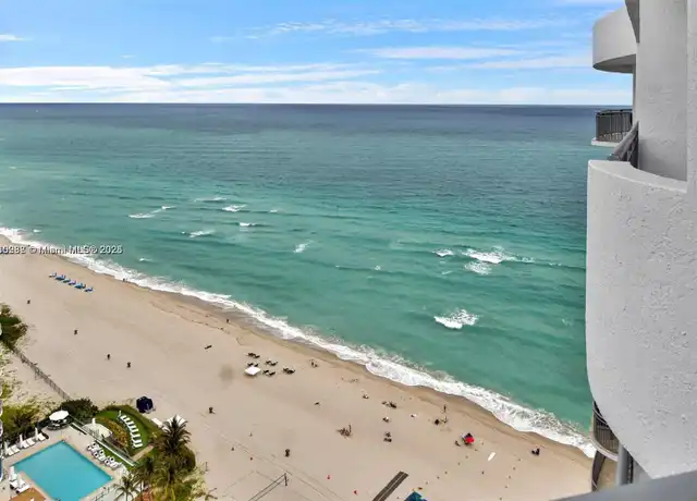 Property at 17375 Collins Ave #2706, Sunny Isles Beach, FL, 33160, 1 bed, 1 bath, [object Object]
