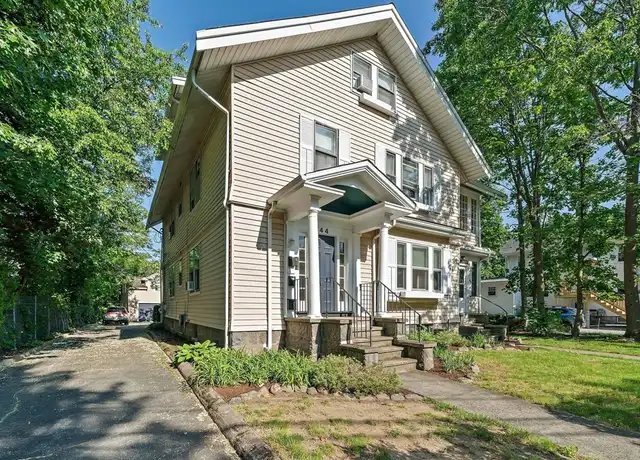 Property at 44 Wyman Rd Unit 1, Braintree, MA, 02184, 3 beds, 1 bath, [object Object]