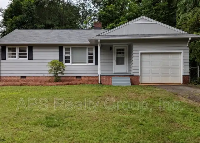 Property at 60 Glenwood St, Winston Salem, NC, 27106, 2 beds, 1 bath, [object Object]