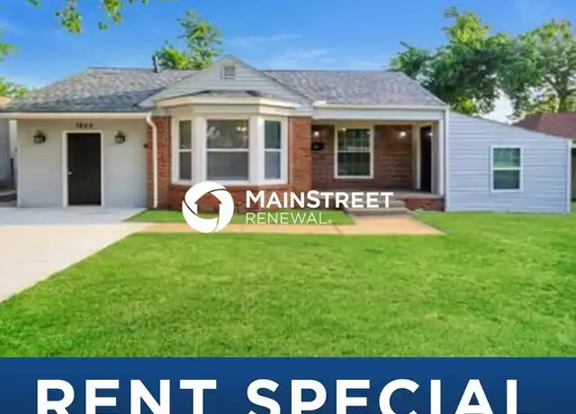 Property at 3809 NW 24th St, Oklahoma City, OK, 73107, 3 beds, 2 baths, [object Object]