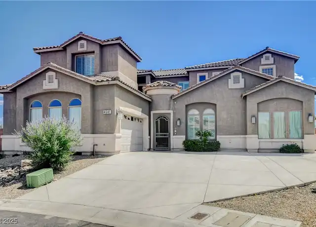 Property at 4641 Velvet Crest Ln, Las Vegas, NV, 89139, 4 beds, 4.5 baths, [object Object]