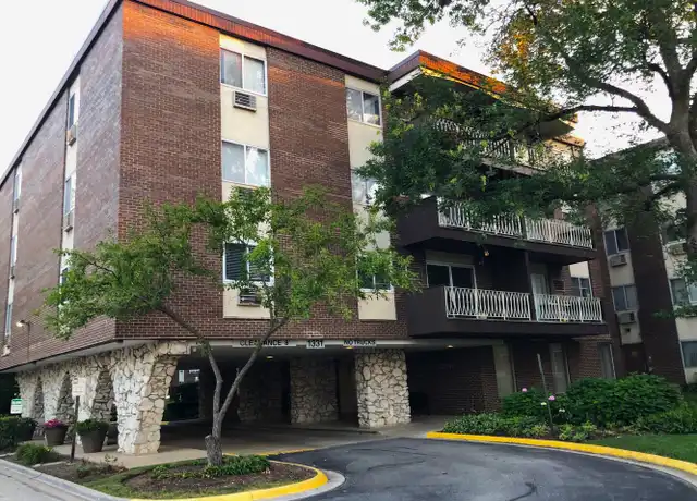 Property at 1331 S Finley Rd #410, Lombard, IL, 60148, 1 bed, 1 bath, [object Object]