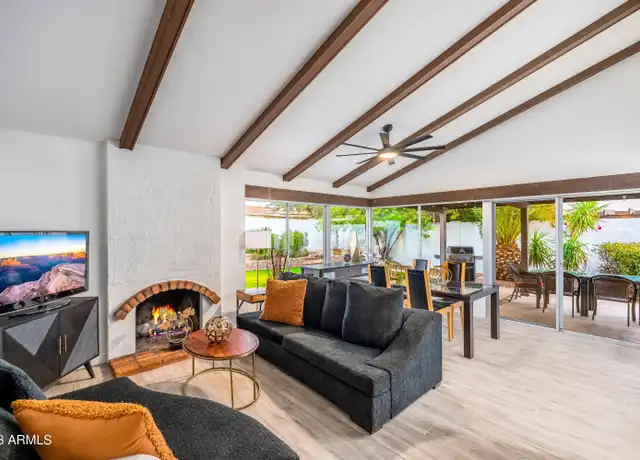 Property at 7733 E Hubbell St, Scottsdale, AZ, 85257, 4 beds, 2 baths, [object Object]