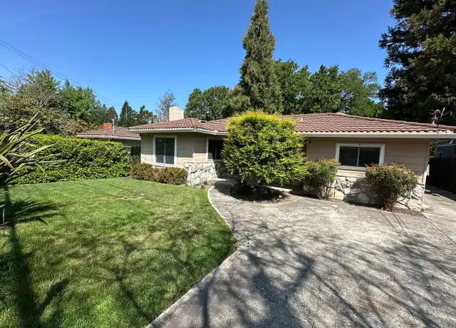 Property at 1284 Rudgear Rd, Walnut Creek, CA, 94596, 2 beds, 1 bath, [object Object]
