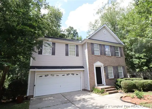 Property at 2114 Frissell Ave, Apex, NC, 27502, 3 beds, 2.5 baths, [object Object]