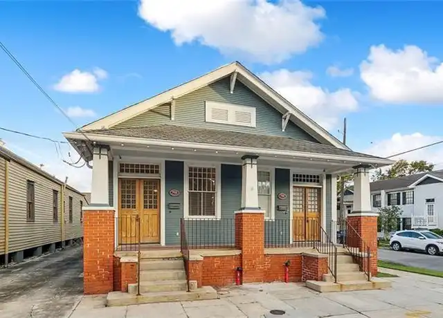Property at 700 N Alexander St, New Orleans, LA, 70119, 2 beds, 2 baths, [object Object]