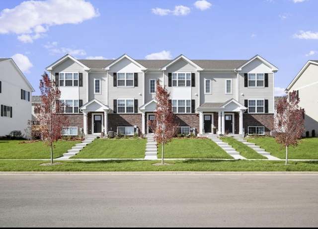 Photo of 3820 Bissel Dr Unit 3, Yorkville, IL 60560