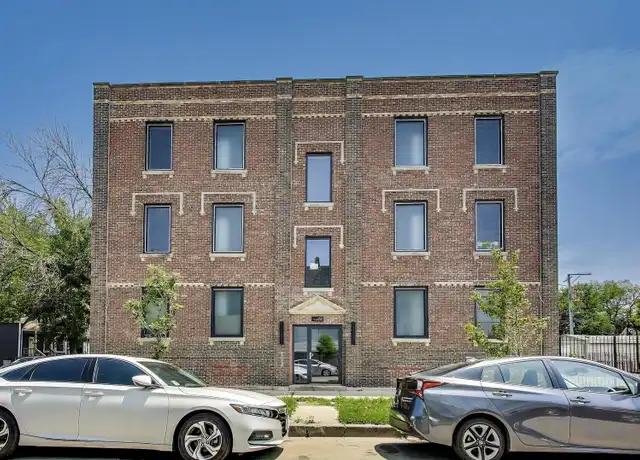 Property at 2023 N Drake Ave Unit 3N, Chicago, IL, 60647, 2 beds, 2 baths, [object Object]