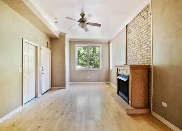 Property at 3053 W Washington Blvd #1, Chicago, IL, 60612, 4 beds, 3 baths, [object Object]