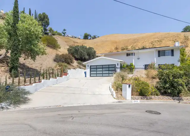 Property at 23228 Cass Ave, Woodland Hills, CA, 91364, 5 beds, 3 baths, [object Object]