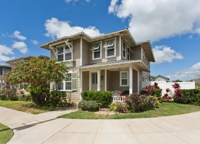 Property at 91-1394 Halili St, Ewa Beach, HI, 96706, 1 bed, 1 bath, [object Object]