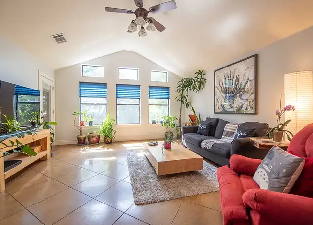 Property at 3609 Clawson Rd Unit A, Austin, TX, 78704, 3 beds, 2 baths, [object Object]