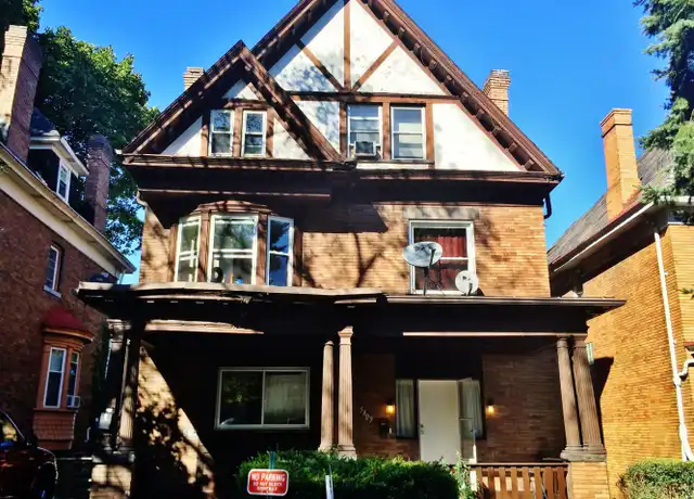 Property at 5407 Stanton Ave Unit 3, Pittsburgh, PA, 15206, 2 beds, 2 baths, [object Object]