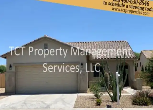 Property at 19427 W Jefferson St, Buckeye, AZ, 85326, 3 beds, 2 baths, [object Object]