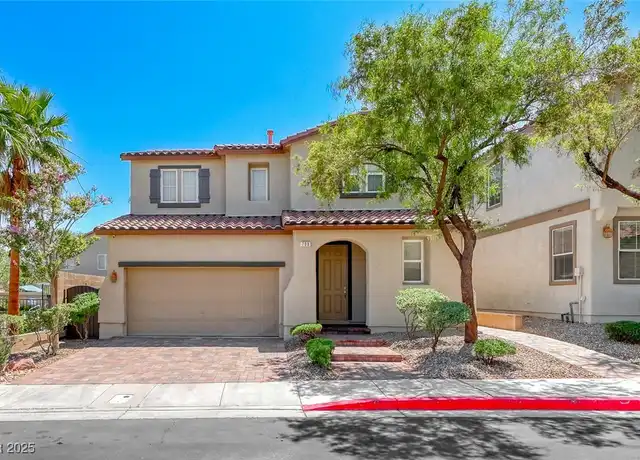 Property at 708 Point Bluff St, Henderson, NV, 89002, 3 beds, 2.5 baths, [object Object]