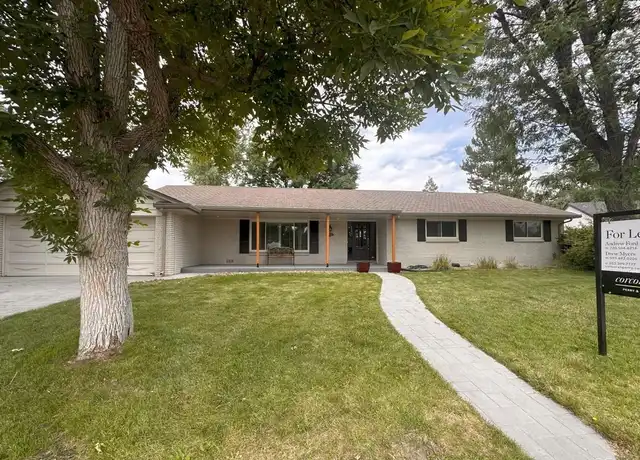 Property at 2535 E Alameda Cir, Denver, CO, 80209, 3 beds, 3.5 baths, [object Object]