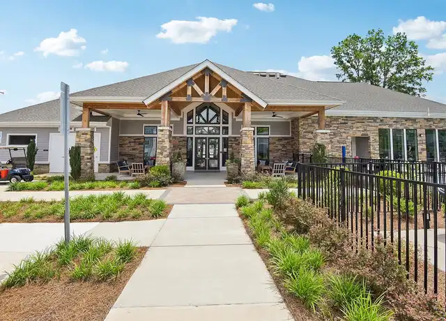 Property at Allora Wallace Park - 7406 Wallace Rd, Charlotte, NC, 28212, 1-2 bed, 1-2 bath, [object Object]