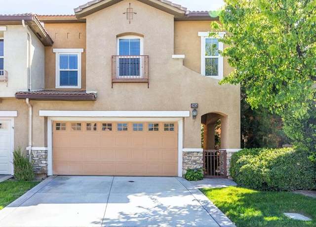 Photo of 26624 Via Bellazza, Valencia, CA 91381