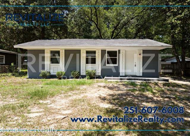 Photo of 6756 Victor Rd, Mobile, AL 36608