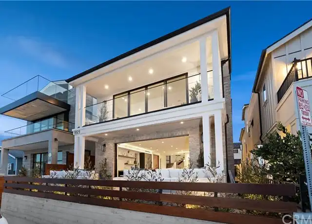 Property at 1025 W Balboa Blvd, Newport Beach, CA, 92661, 5 beds, 6.5 baths, [object Object]
