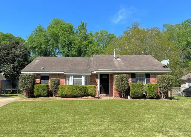Property at 5725 Bangor Ct, Montgomery, AL, 36117, 3 beds, 2 baths, [object Object]