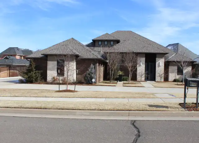 Property at 16808 Kierland Ct, Edmond, OK, 73012, 4 beds, 2.5 baths, [object Object]
