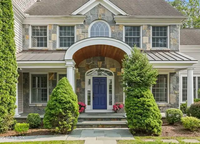 Property at 28 E Ridge Rd, Stamford, CT, 06903, 4 beds, 4.5 baths, [object Object]