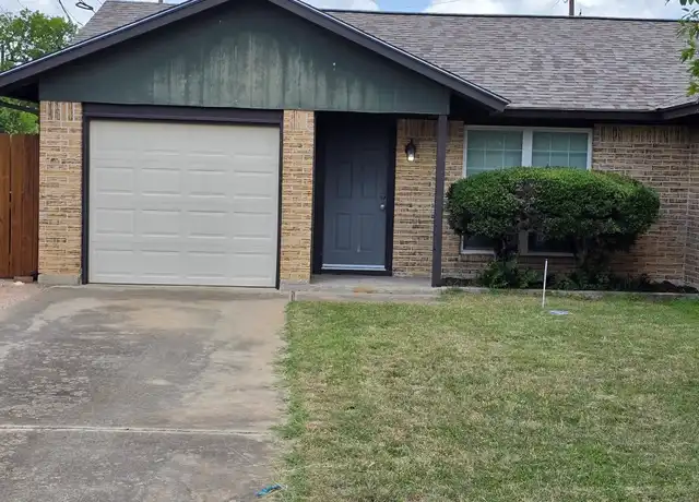 Property at 1106 Fauntleroy Trl Unit A, Austin, TX, 78758, 2 beds, 2 baths, [object Object]