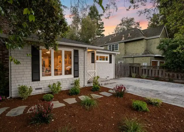 Property at 98 Maple Ave, Atherton, CA, 94027, 2 beds, 1 bath, [object Object]