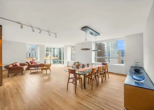 Property at 15 W 53rd St, New York, NY, 10019, 2 beds, 2.5 baths, [object Object]